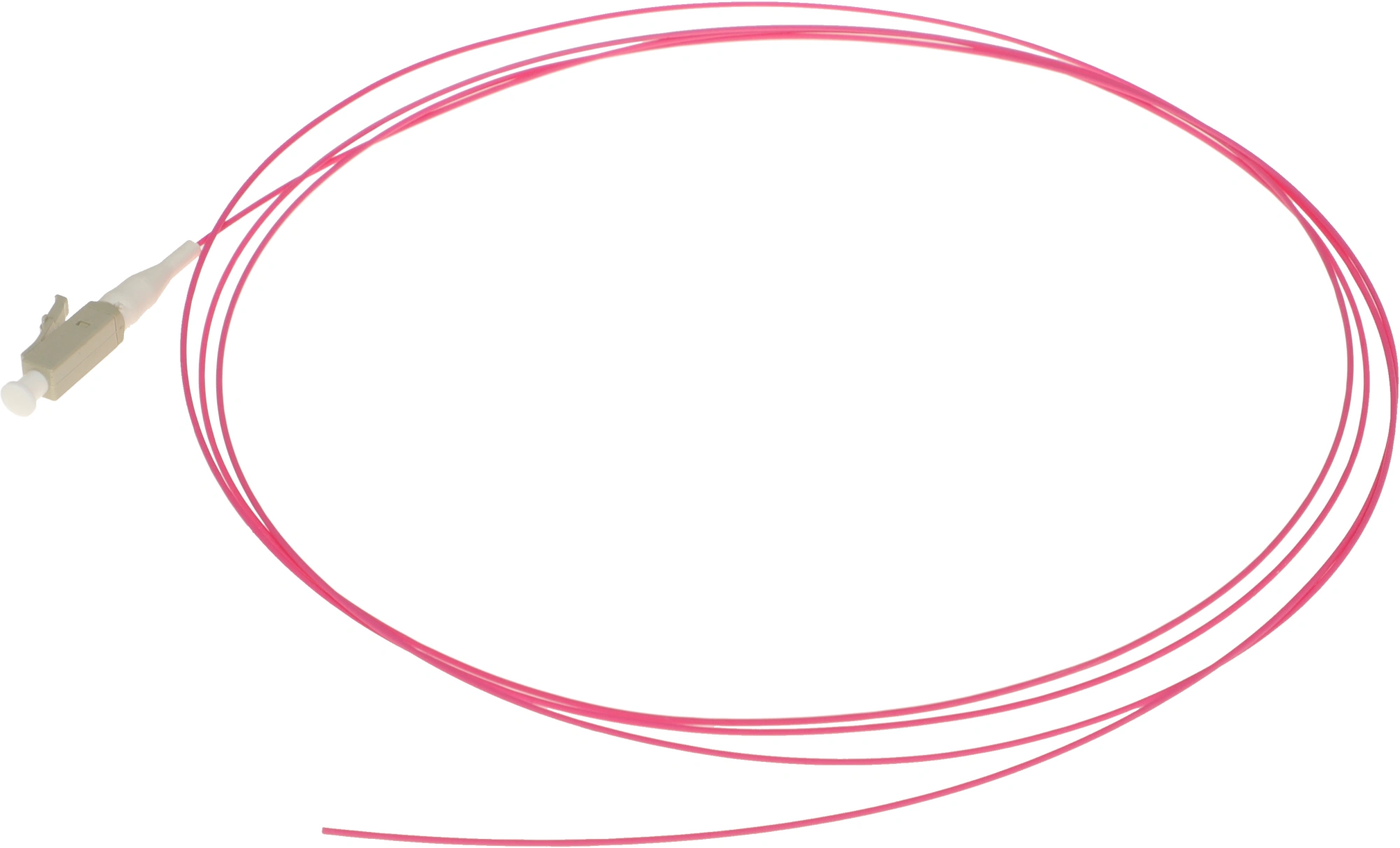 LANMASTER LAN-PIG-LC/OM4-1.5