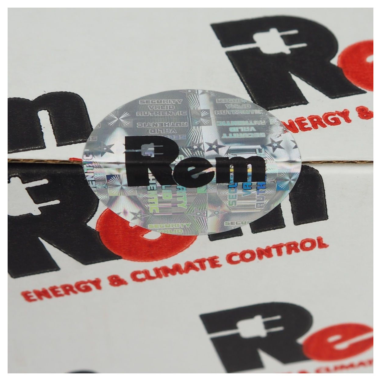 REM R-10-8S-V-440-1.8