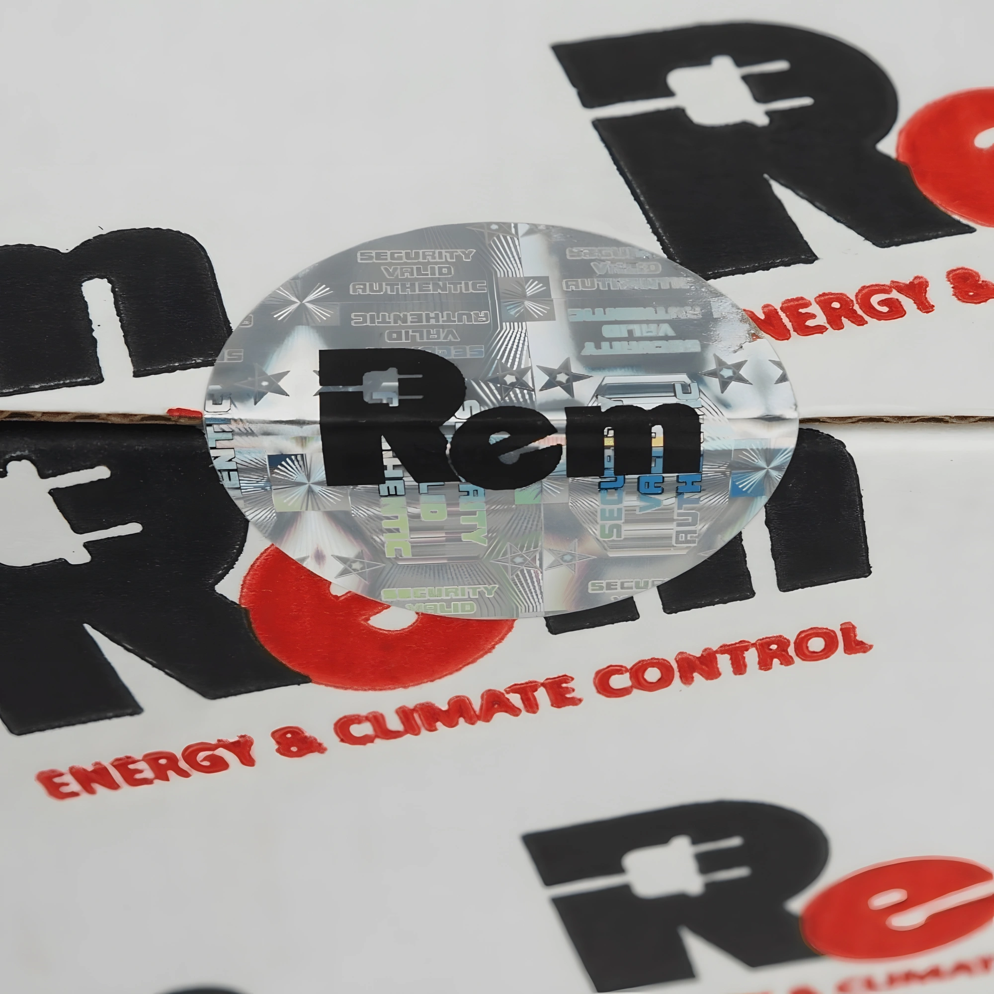 REM R-16-8S-V-440-1.8