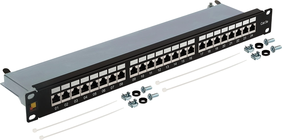 LANMASTER LAN-PPL24S5E