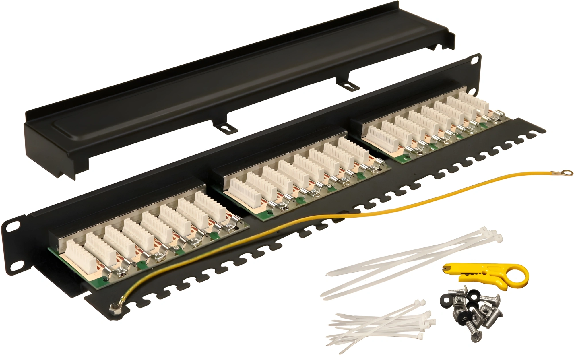 LANMASTER TWT-PP24STP