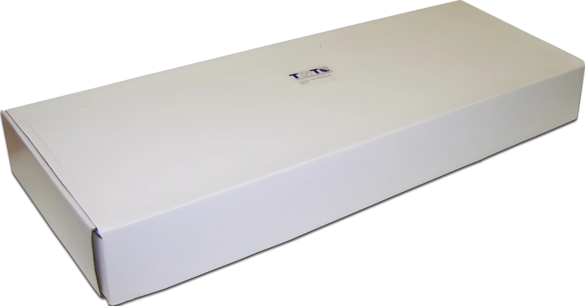 Патч-панель телефонная, 19", 1U, 25 портов RJ-45