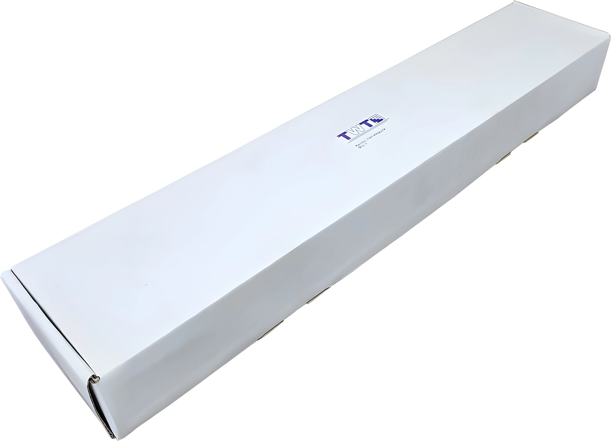 LANMASTER TWT-PP48UTP