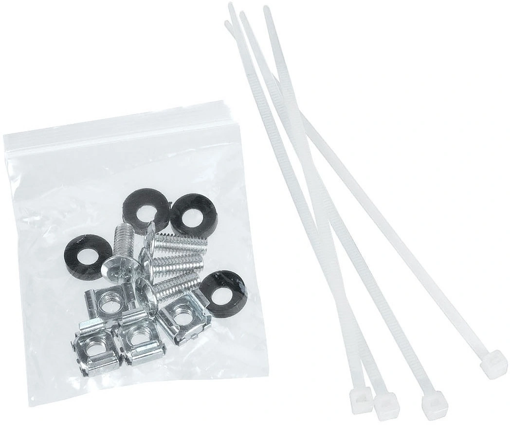 CABEUS PL-24-CAT.5E-SH-DUAL