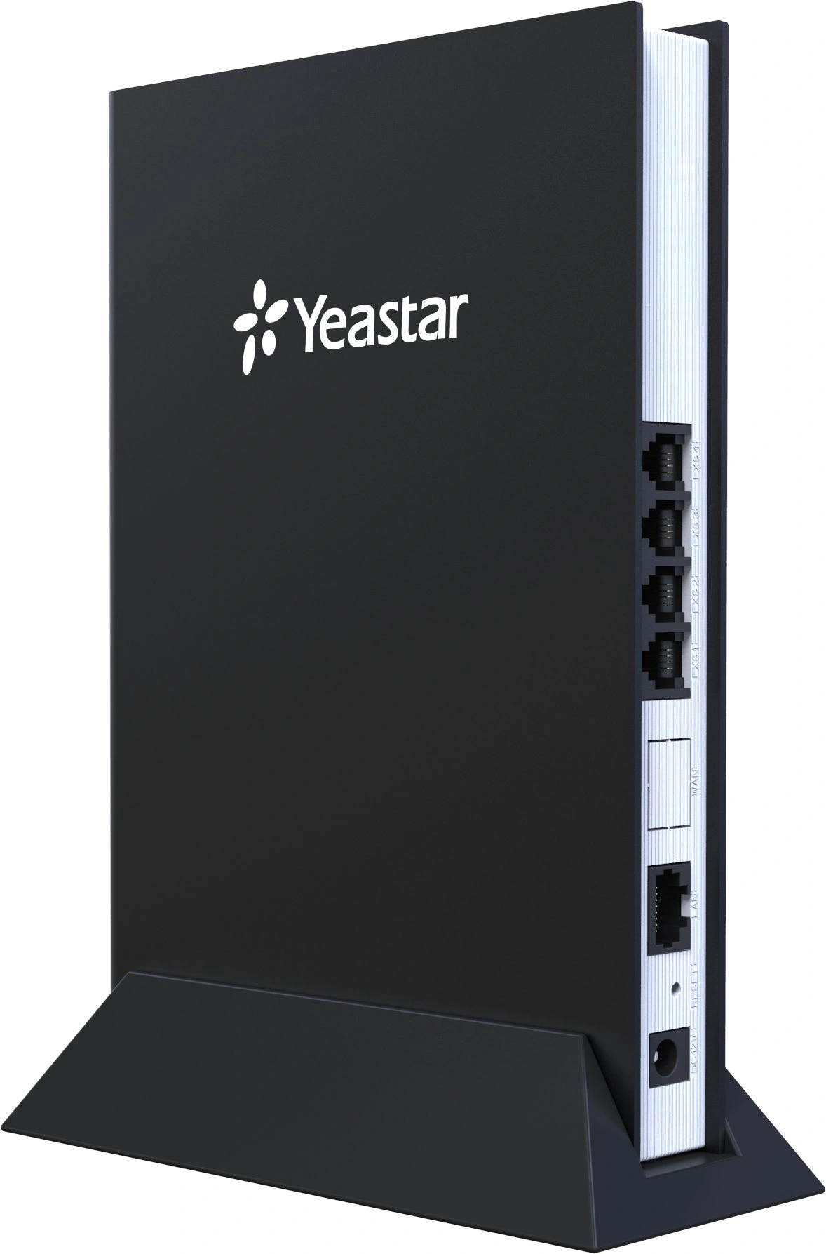 Yeastar TA400 VoIP-шлюз, 4*FXS