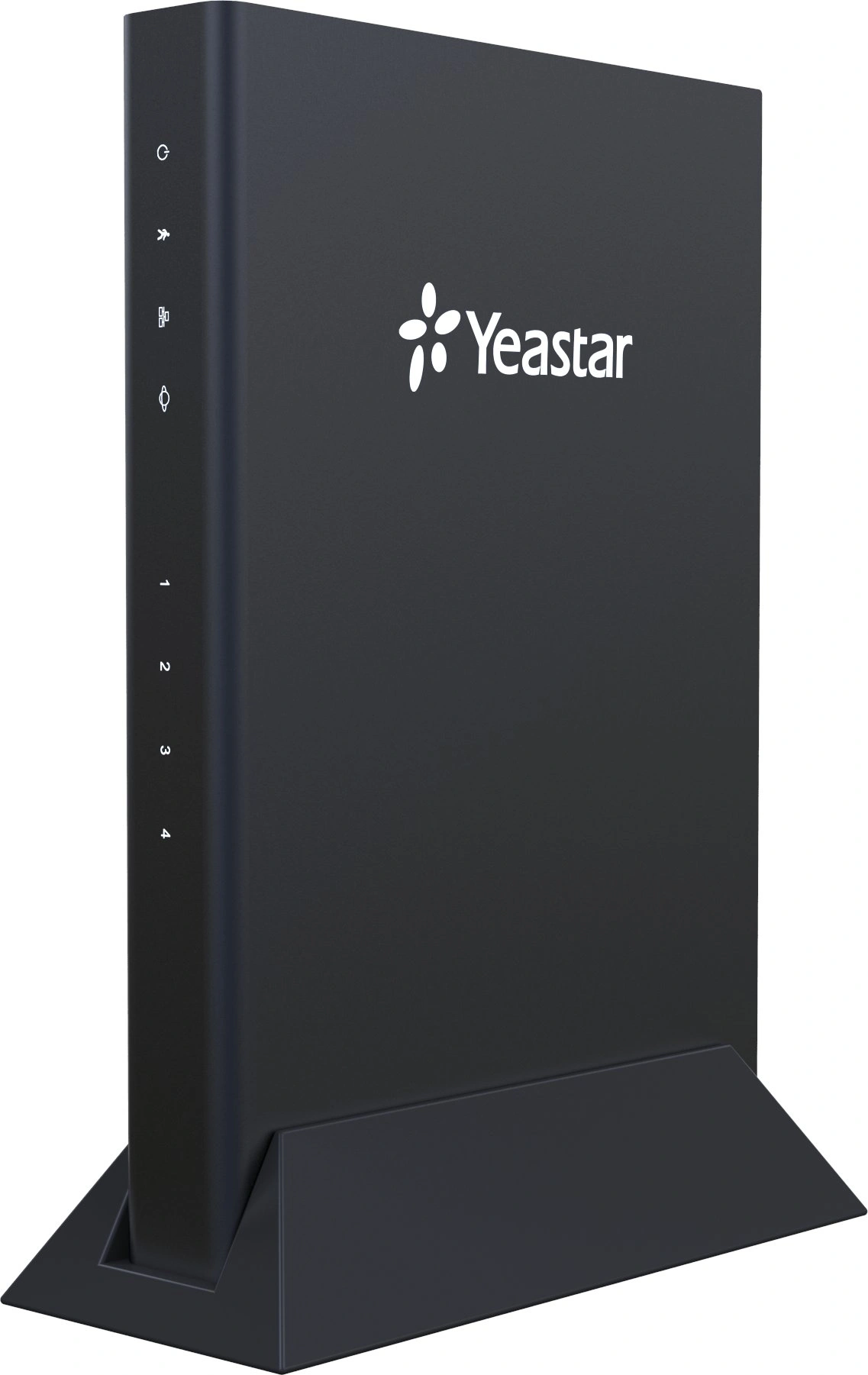 Yeastar TA400 VoIP-шлюз, 4*FXS