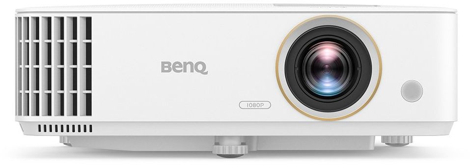 BenQ TH585P {DLP 3500Lm (1920x1080) 10000:1 ресурс лампы:4000часов 1xUSB typeA 2xHDMI 2.79кг} [9H.JLS77.14E]