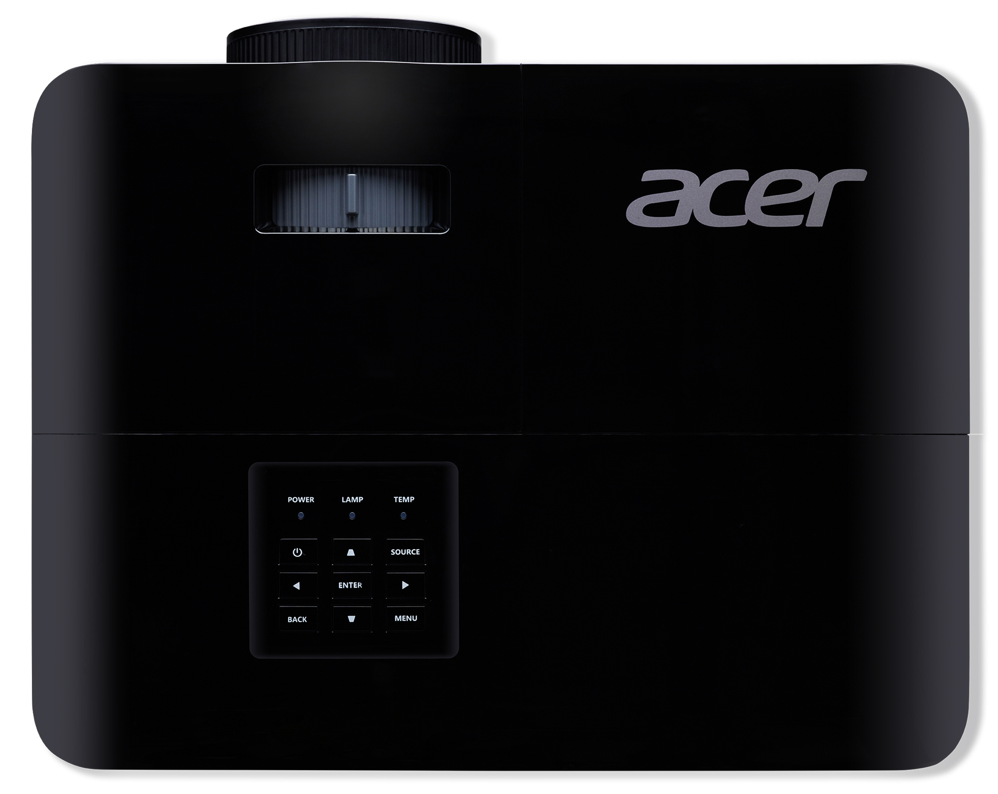 Acer X1328Wi [MR.JTW11.001] {DLP 3D WXGA 4500Lm 20000:1 HDMI Wifi 2.7kg Euro Power EMEA}