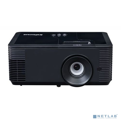INFOCUS IN2134 Проектор {DLP 1024x768 4500Lm 1.48-1.93:1 28500:1 D-Sub 3xHDMI Composite USB-A RS-232 RJ-45}