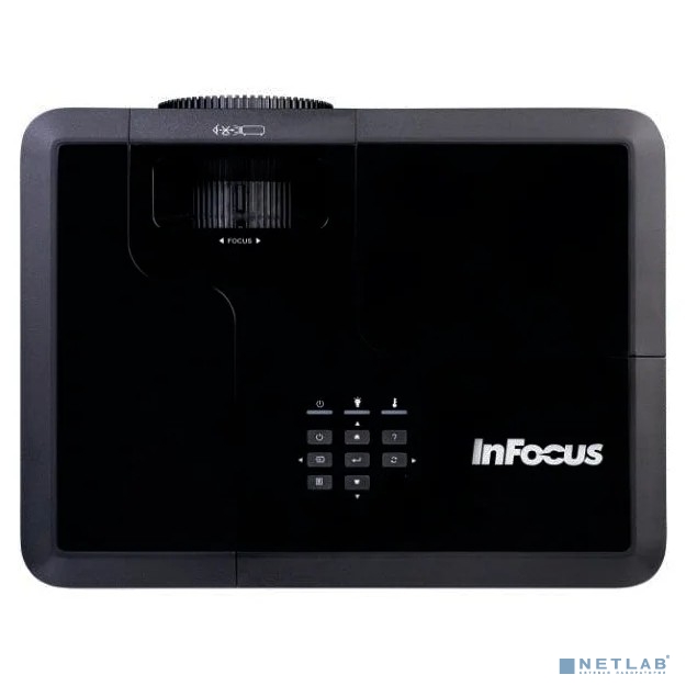 InFocus IN2139WU