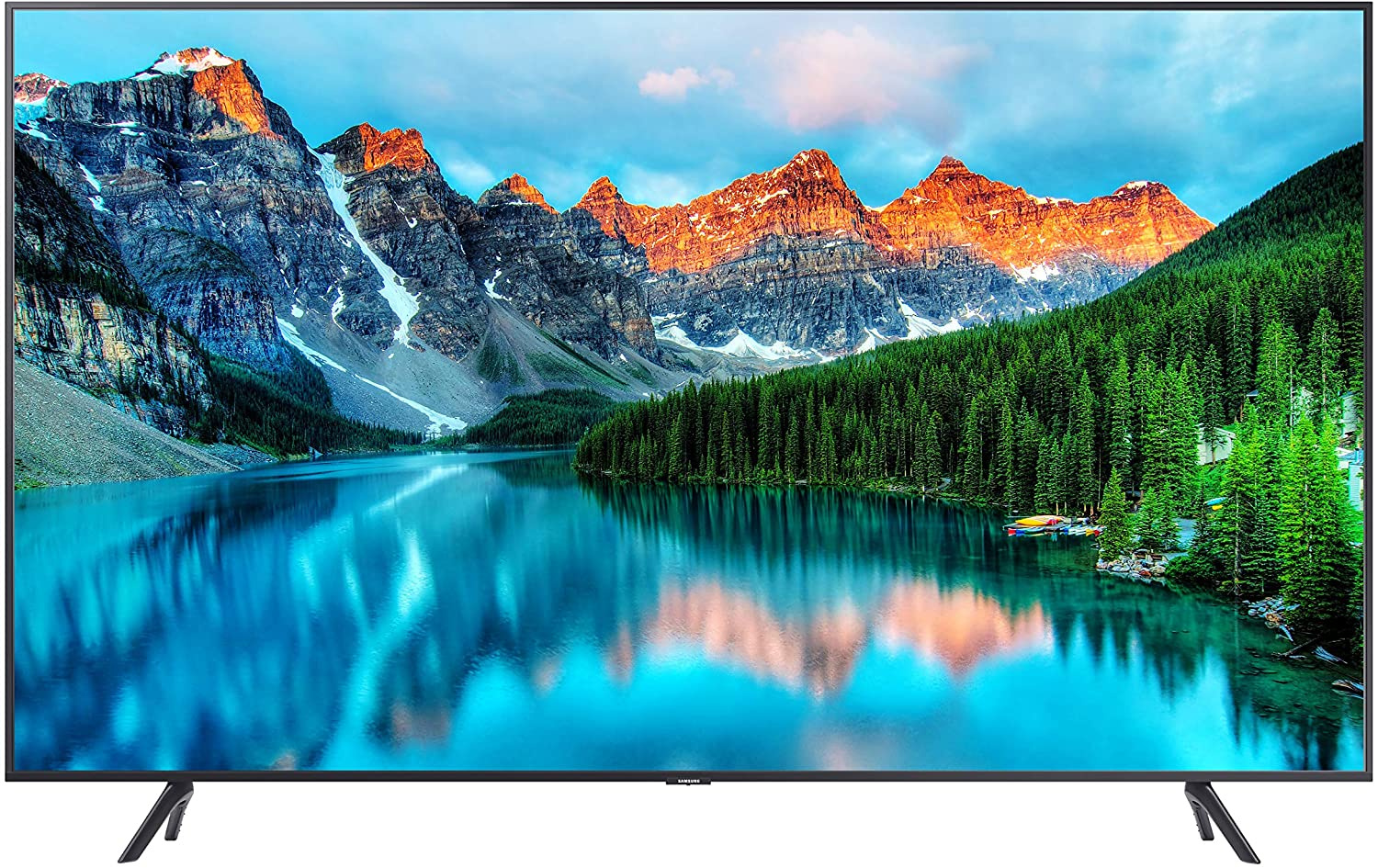 Samsung 50" BE50T-H Samsung 50" BE50T-H