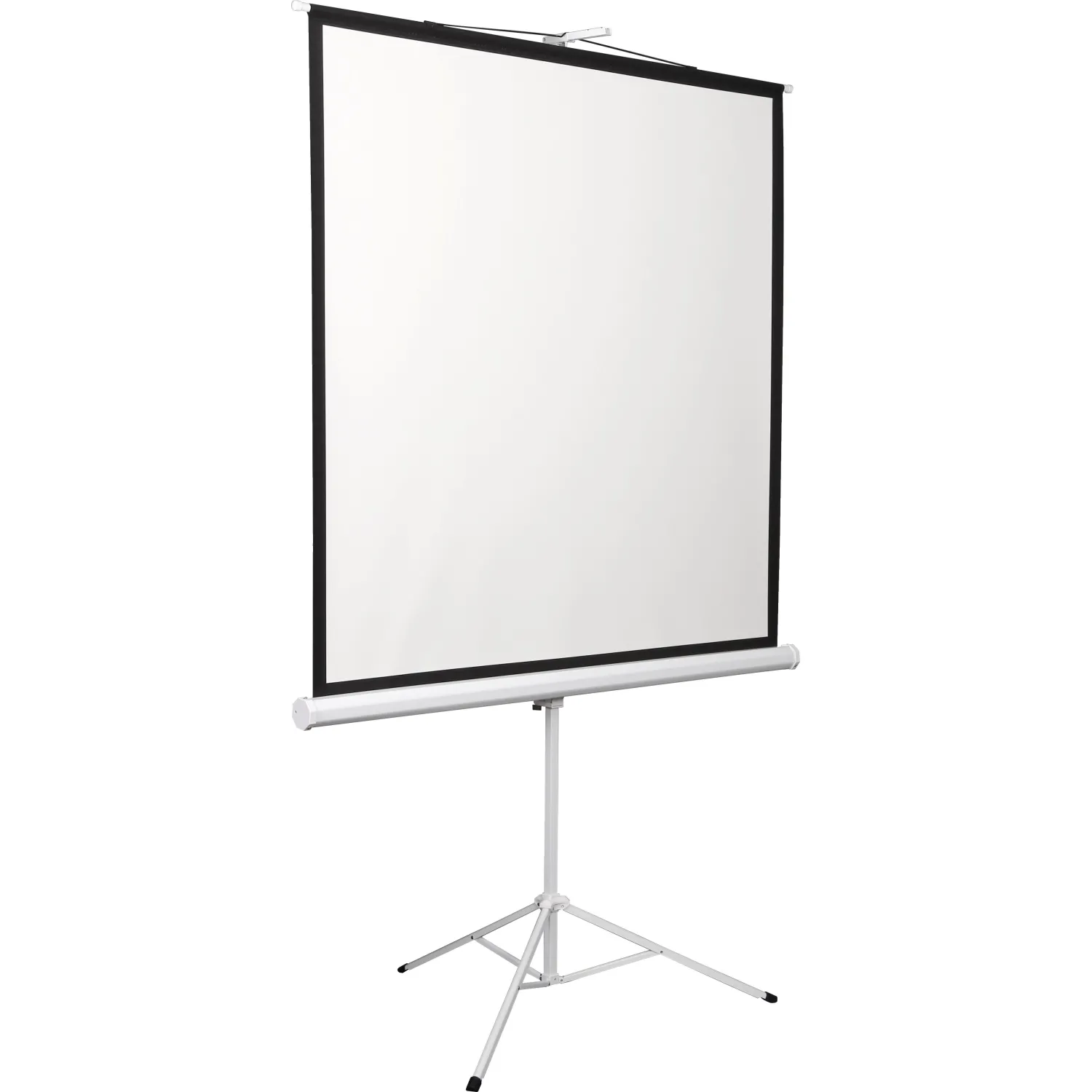 Digis Kontur-D [DSKD-1106] Экран на штативе, формат 1:1, 112", 206x209, рабочая поверхность 200x200, MW