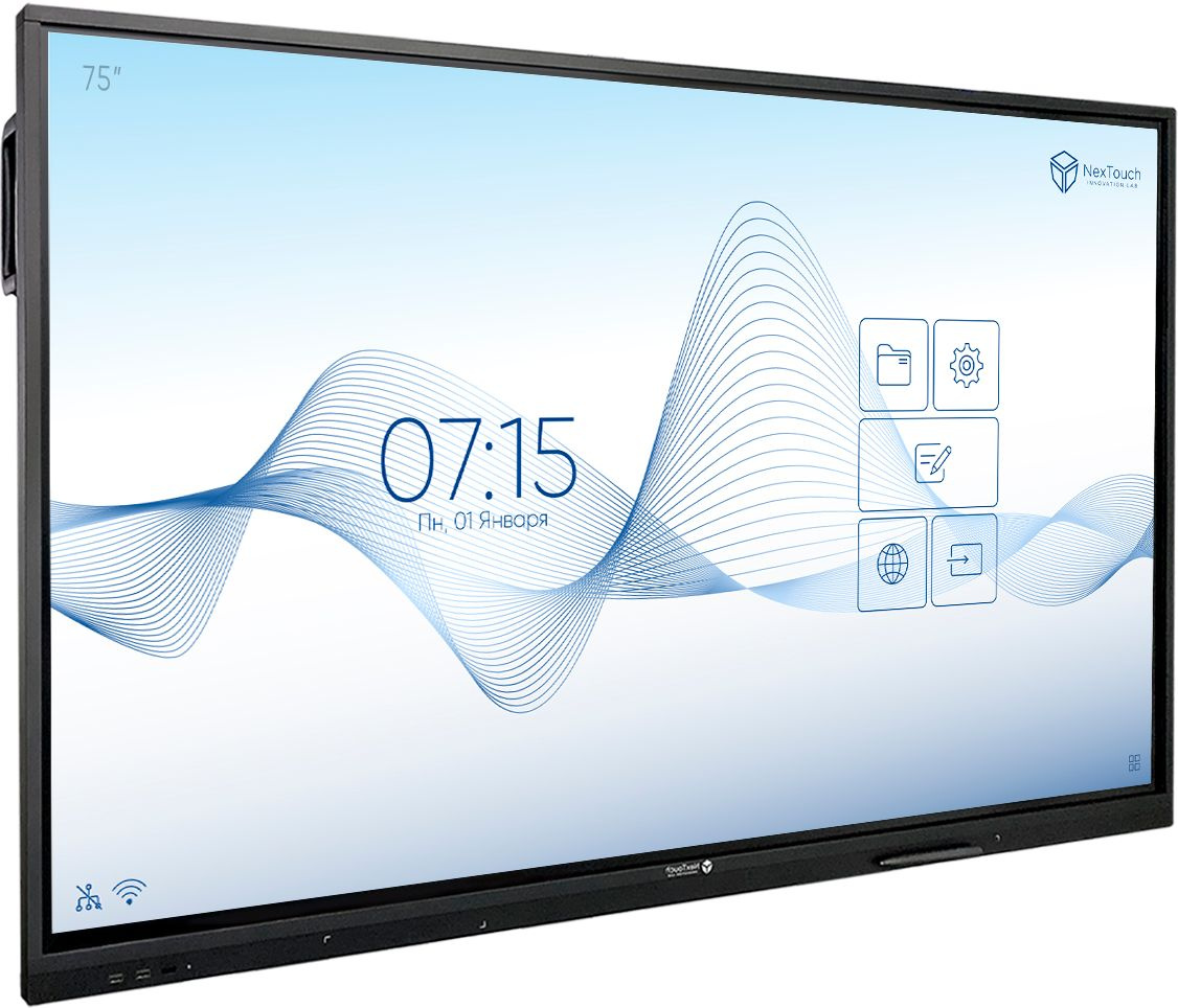 NexTouch IFCCV1INT75