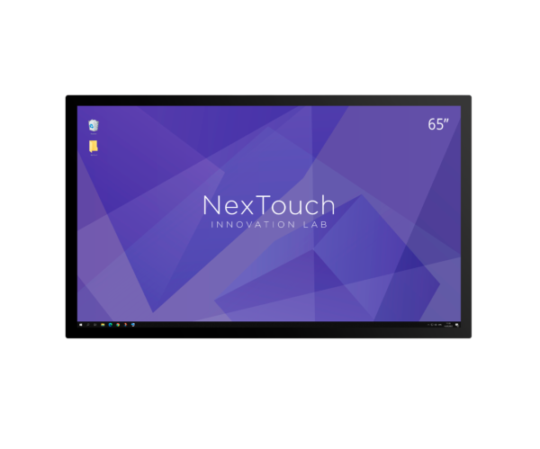 Мультимедийное устройство NexTouch IFPNV1PNT65