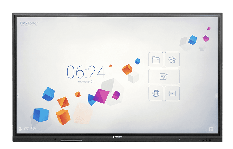 NexTouch IFCCV1INT65