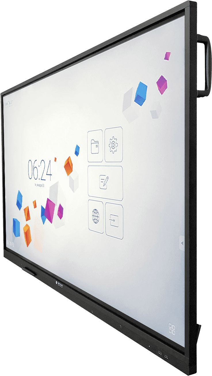 NexTouch IFPCV1INT65