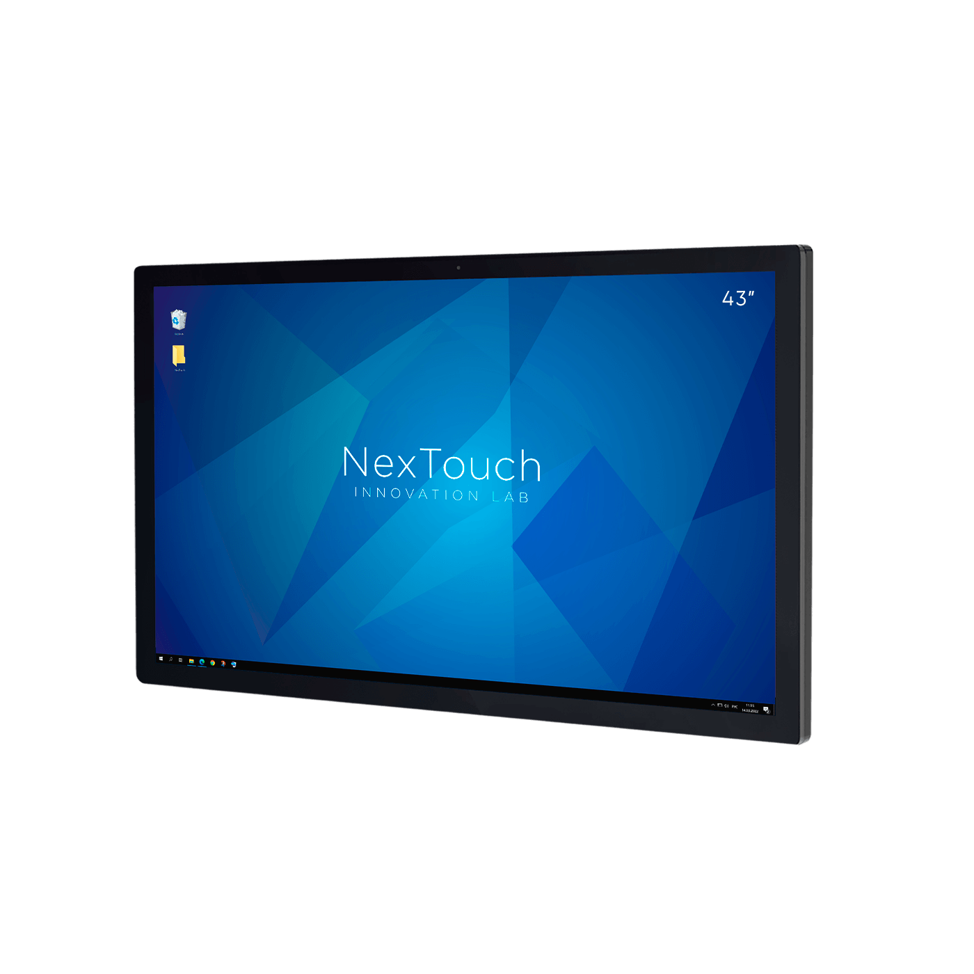 Мультимедийное устройство NexTouch IFCNV1PNT43