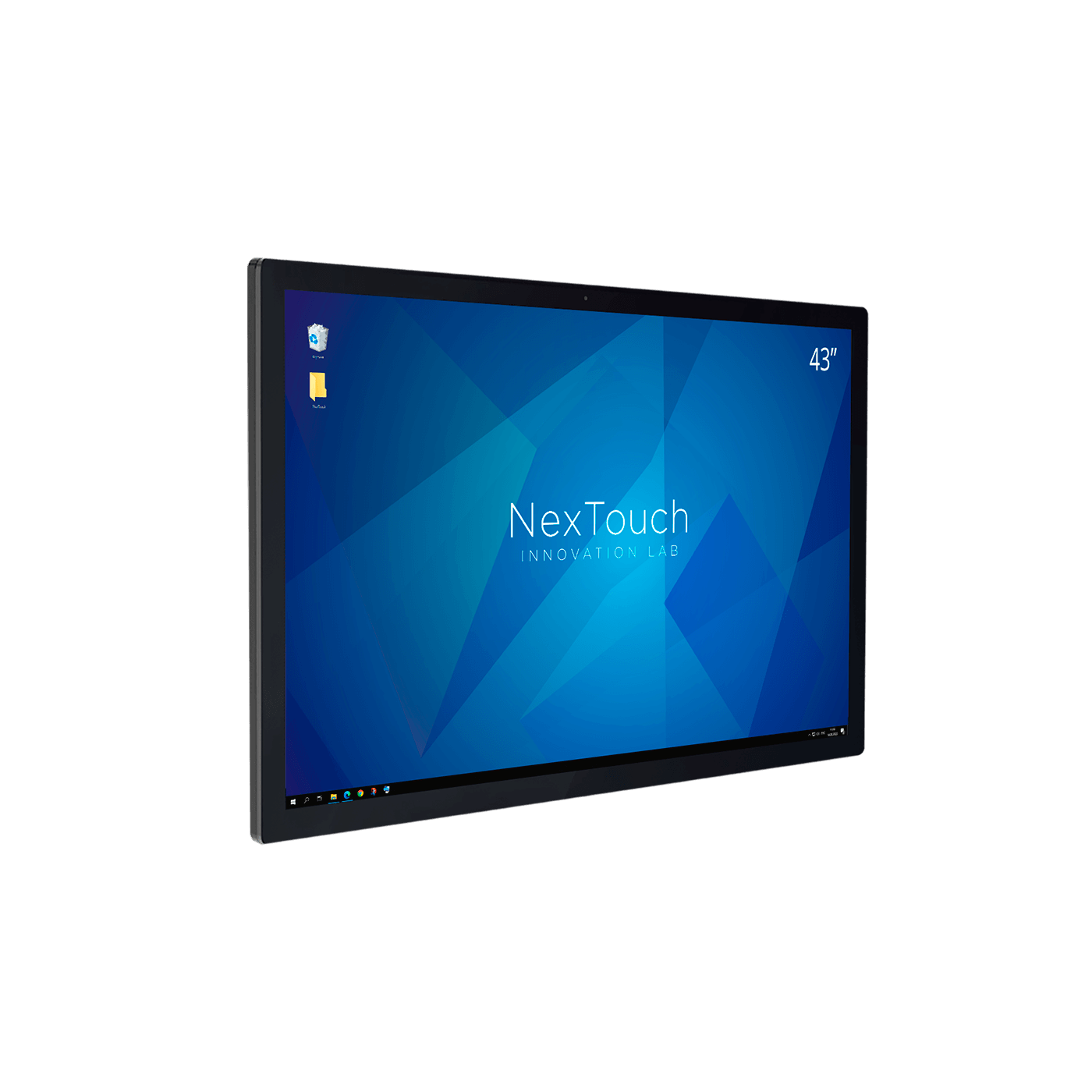 Мультимедийное устройство NexTouch IFCNV1PNT43