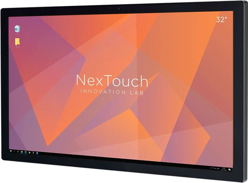 NEXTOUCH IFPNV2PNT43