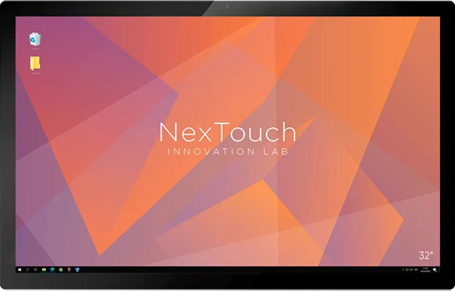 NEXTOUCH IFPNV2PNT43