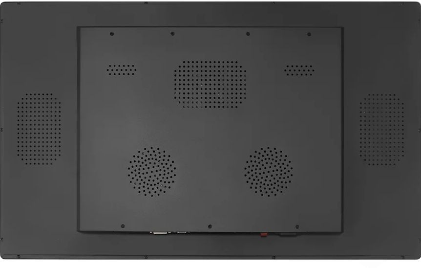 Мультимедийное устройство  IFCNV1PNT32