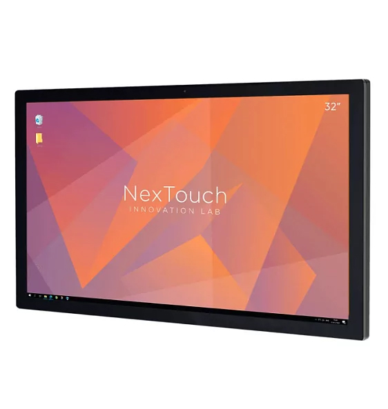 Мультимедийное устройство NexTouch IFPNV2PNT32