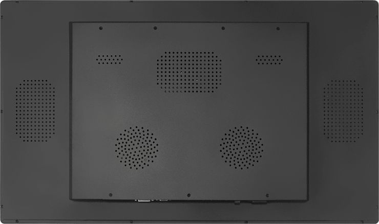 Мультимедийное устройство  IFCNV1PNT27