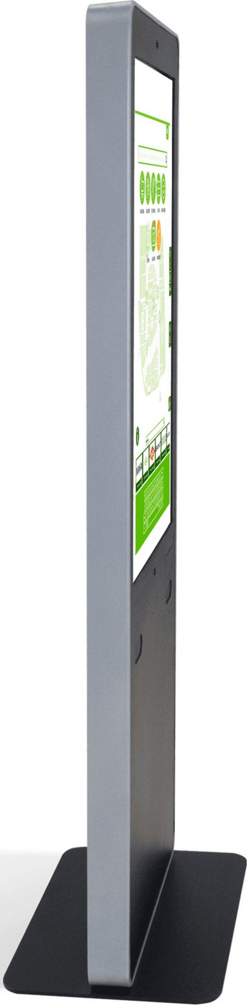 Мультимедийное устройство  STDNV1INT43