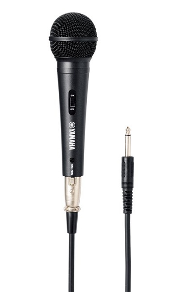 Yamaha ADM105BL