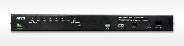 Переключатель электронный  CS1708A-AT-G