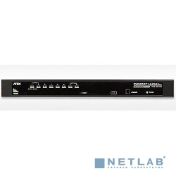 ATEN CS1316(-AT-G) переключатель/16 PORT PS/2 USB KVMP SWITCH W/230V ADP ATEN CS1316(-AT-G) переключатель/16 PORT PS/2 USB KVMP SWITCH W/230V ADP