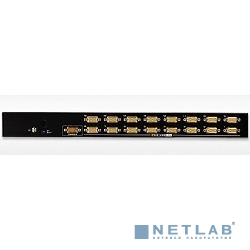 ATEN CS1316(-AT-G) переключатель/16 PORT PS/2 USB KVMP SWITCH W/230V ADP ATEN CS1316(-AT-G) переключатель/16 PORT PS/2 USB KVMP SWITCH W/230V ADP