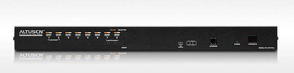 Переключатель электронный ATEN KH1508AI-AX-G