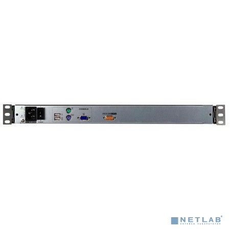 Коммутатор KVM/LCD PS2 USB VGA 19" 1PT CL5800N-ATA-RG ATEN