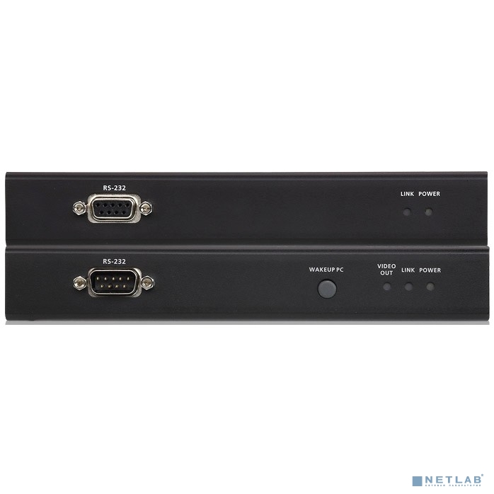 KVM-переключатель EXT CAT5 100M USB/DVI CE620-AT-G ATEN