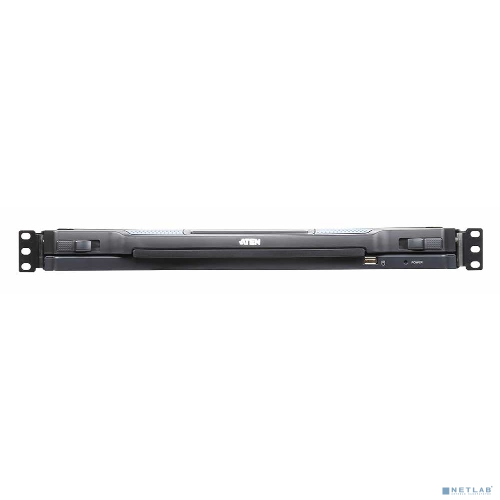 Коммутатор KVM/LCD IP USB VGA 17" 8PT CL5708IM-ATA-RG ATEN