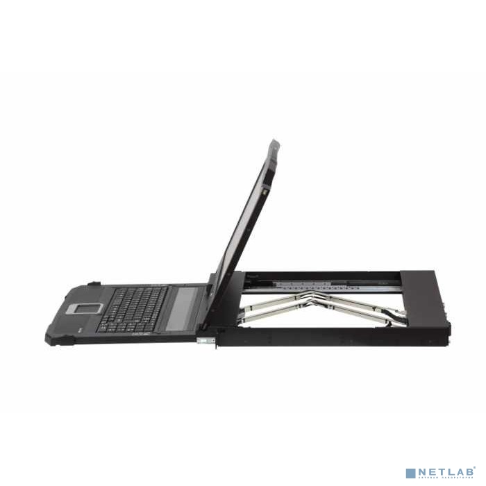 Коммутатор KVM/LCD USBDVI HDMI 19" 1PT CL3800NW-ATA-RG ATEN