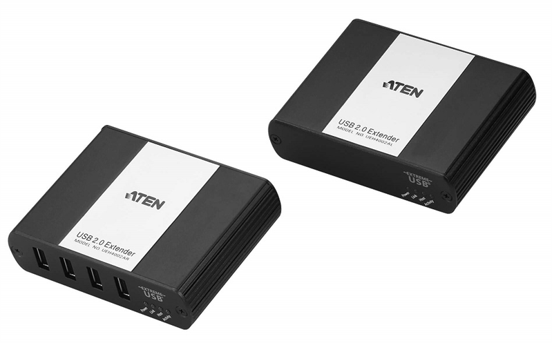 Удлинитель usb  UEH4002A-AT-G