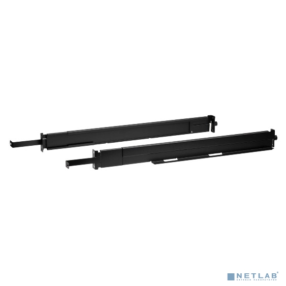 Short Installation 2-in-1U mounting kit