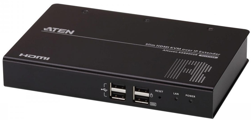 KVM-удлинитель (приемник)  KE8900SR-AX-G