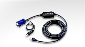 1521166  *****Адаптер USB KVM KA7970-AX ATEN