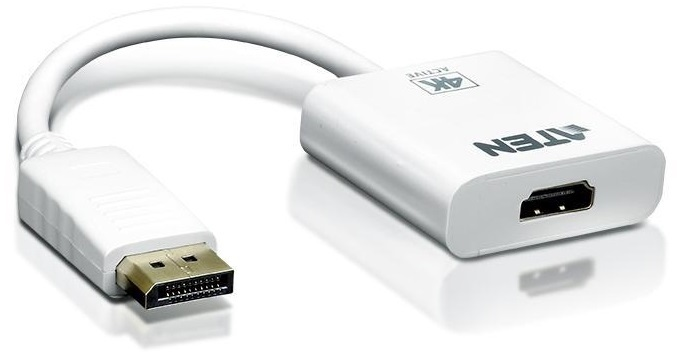 Конвертер ATEN VC986-AT
