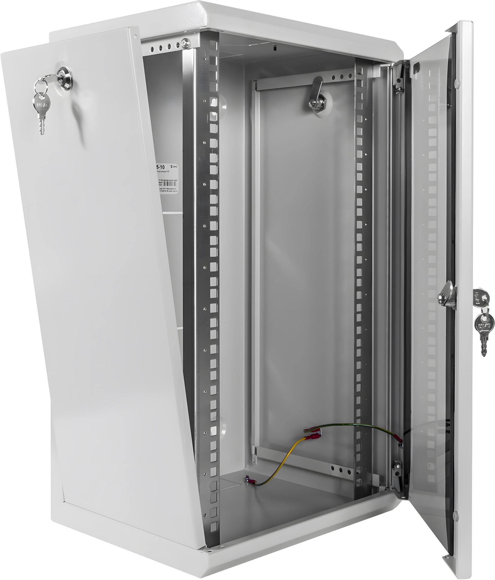 ЦМО ШРН-8.255-10