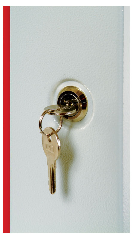 ЦМО Шкаф телекоммуникационный настенный разборный 9U (600х650), съемные стенки, дверь стекло (ШРН-М-9.650)