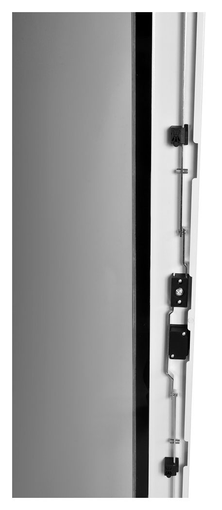 ЦМО Шкаф телекоммуникационный напольный 42U (600x1000) дверь стекло, цвет черный(ШТК-М-42.6.10-1ААА-9005) (3 коробки) ЦМО Шкаф телекоммуникационный напольный 42U (600x1000) дверь стекло, цвет черный(ШТК-М-42.6.10-1ААА-9005) (3 коробки)