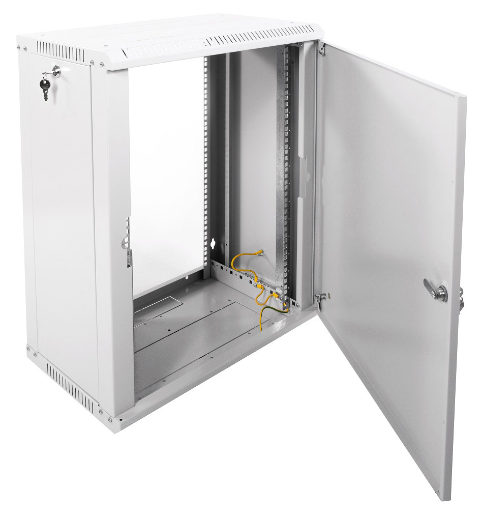 ЦМО Шкаф телекоммуникационный настенный разборный 15U (600х650) дверь металл (ШРН-Э-15.650.1) (1 коробка) ЦМО Шкаф телекоммуникационный настенный разборный 15U (600х650) дверь металл (ШРН-Э-15.650.1) (1 коробка)