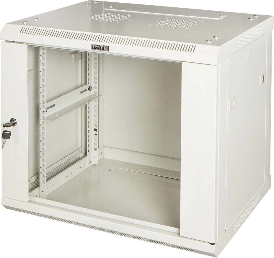 LANMASTER TWT-CBWPG-12U-6X8-GY LANMASTER TWT-CBWPG-12U-6X8-GY