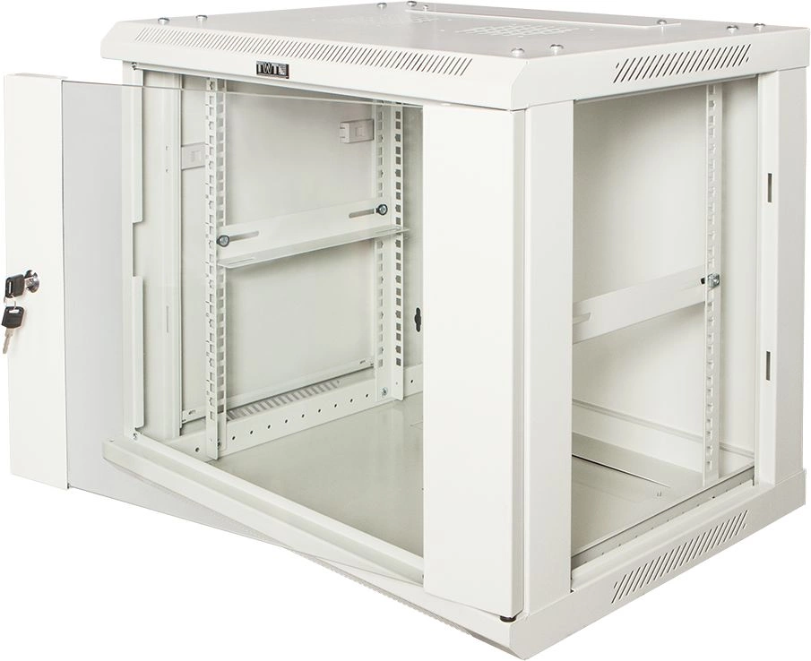 LANMASTER TWT-CBWPG-12U-6X8-GY LANMASTER TWT-CBWPG-12U-6X8-GY