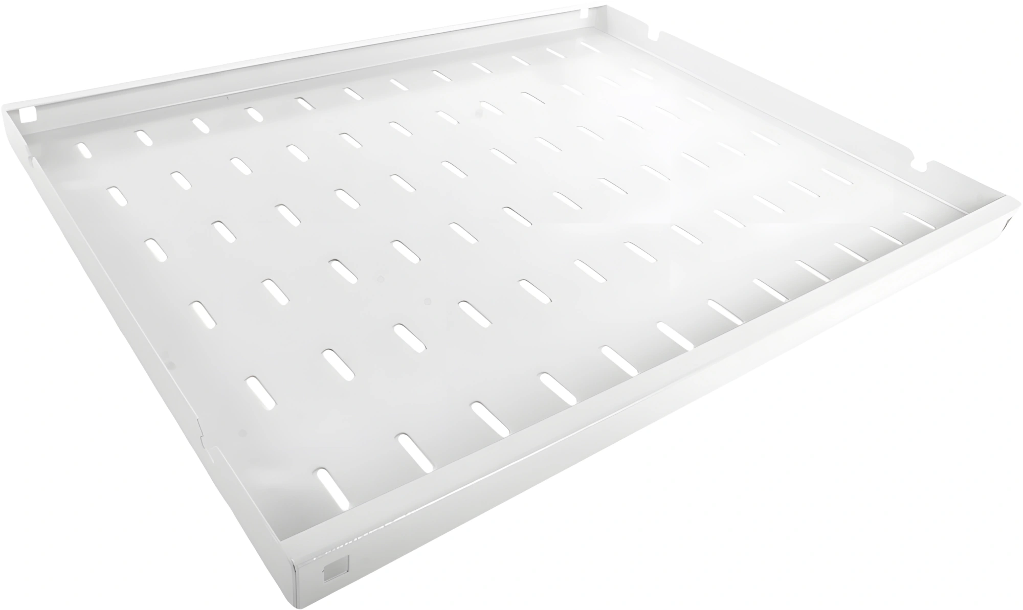 ЦМО Полка перфорированная, глубина 580 мм (СВ-58)