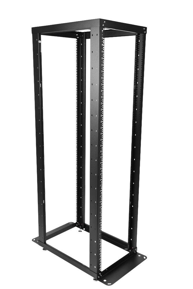 ЦМО Стойка телекоммуникационная серверная 42U, глубина 1000 мм,цвет черный (СТК-С-42.2.1000-9005) (2 коробки) ЦМО Стойка телекоммуникационная серверная 42U, глубина 1000 мм,цвет черный (СТК-С-42.2.1000-9005) (2 коробки)